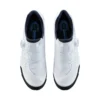 Zapato Shimano MTB SH-XC302 Blanco