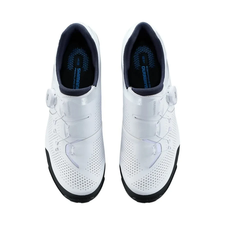 Zapato Shimano MTB SH-XC302 Blanco