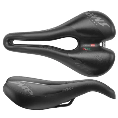 Asiento Selle SMP TRK Medium Gel