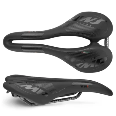 Asiento Selle SMP VT20C Gel Ruta, Off.-road Tríatlón