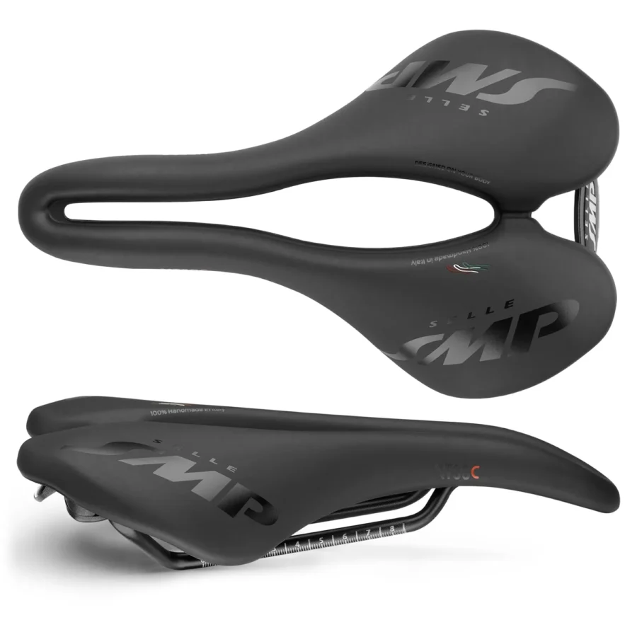 Asiento Selle SMP VT30C  Ruta/Off Road/Triatlon