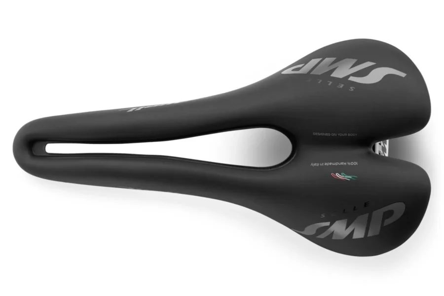 WBBELL Asiento Selle SMP Well Ruta/MTB