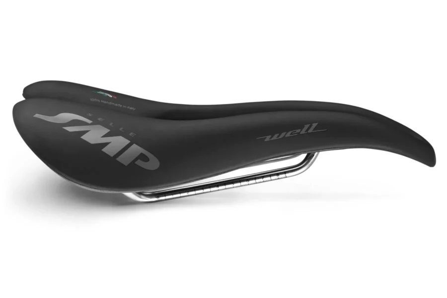 WBELL Asiento Selle SMP Well Ruta/MTB