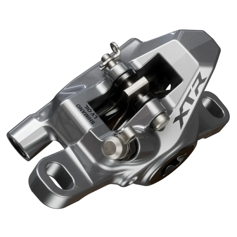 Set Freno Hidráulico  XTR 2 Pistones M9200 LVO