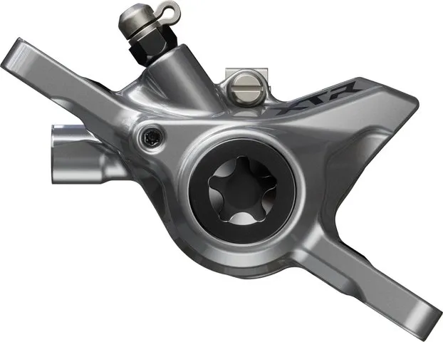 Set Freno Hidráulico  XTR 2 Pistones M9200 LVO
