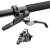 Set Freno Hidráulico  XTR 2 Pistones M9200 LVO