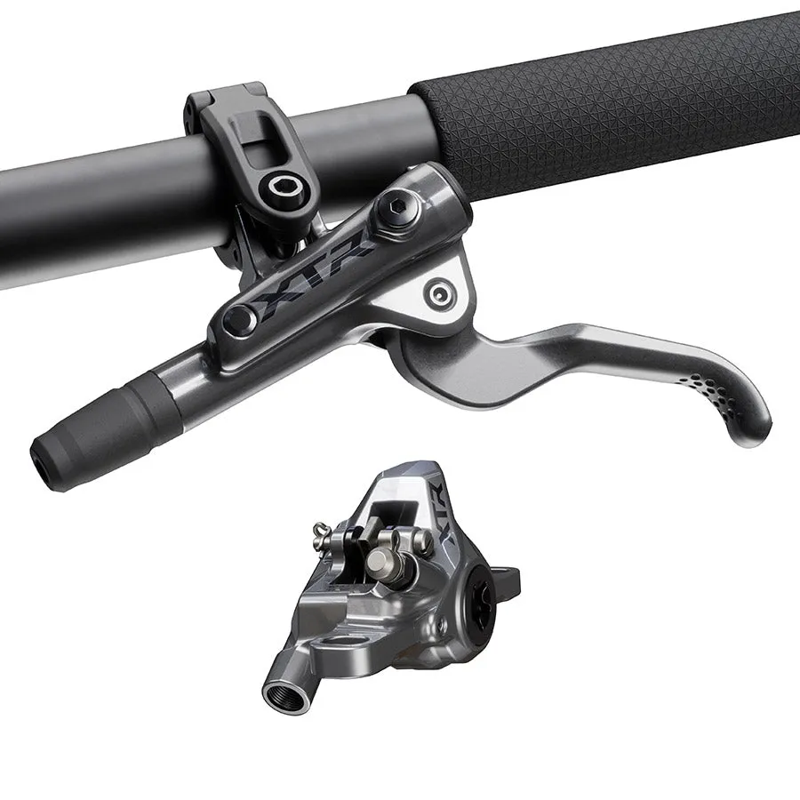 Set Freno Hidráulico  XTR 2 Pistones M9200 LVO