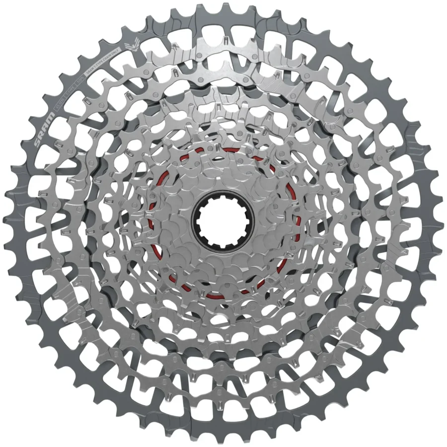 Set Sram GX AXS T-Type Dub+Boost 12V.