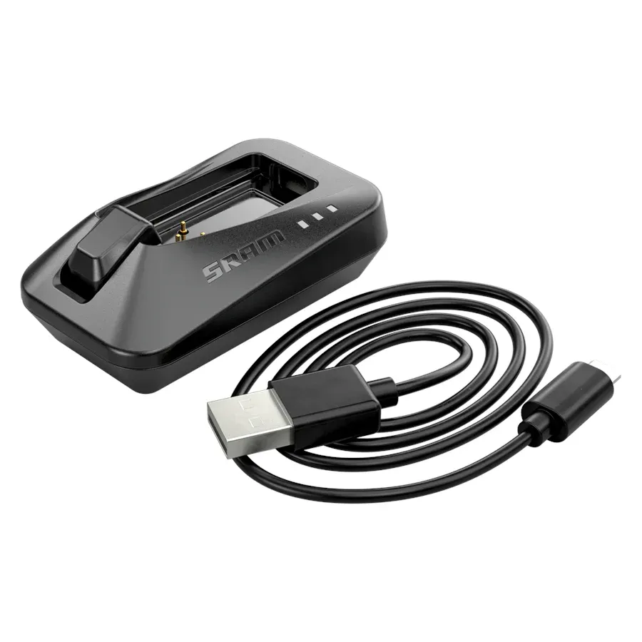 Set Sram GX AXS T-Type Dub+Boost 12V.