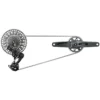 Set Sram GX AXS T-Type Dub+Boost 12V.