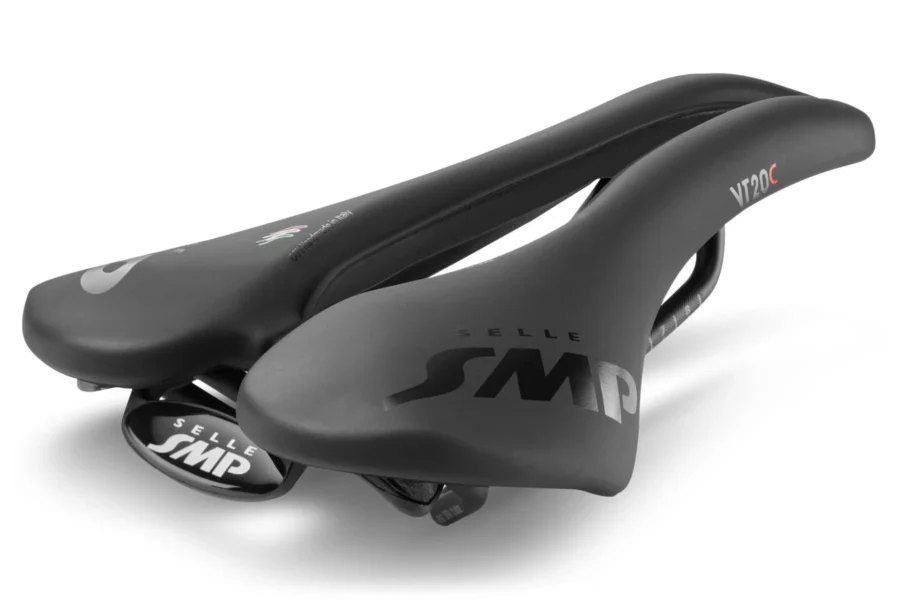 Asiento Selle SMP VT20C Ruta/Off Road/Triatlon