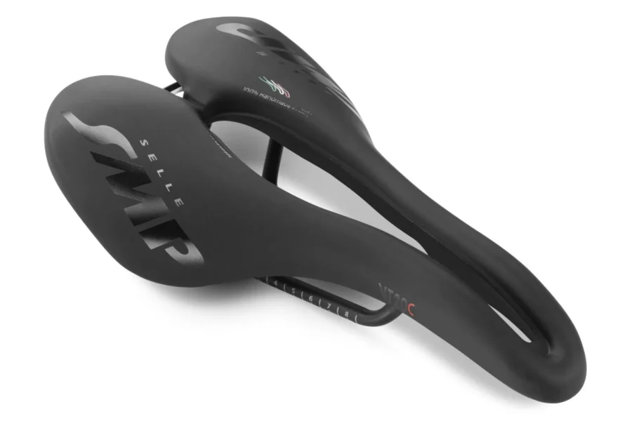 Asiento Selle SMP VT20C Ruta/Off Road/Triatlon