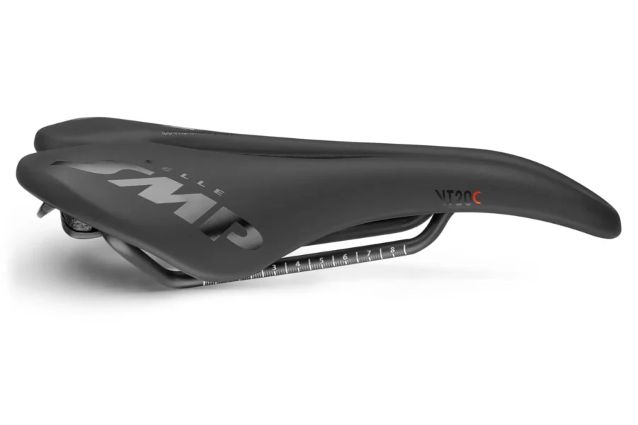 Asiento Selle SMP VT20C Ruta/Off Road/Triatlon