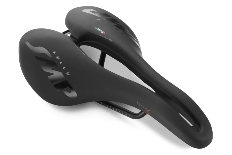 Asiento Selle SMP VT30C  Ruta/Off Road/Triatlon