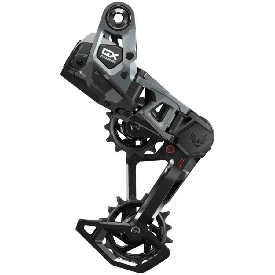 Set Sram GX AXS T-Type Dub+Boost 12V.