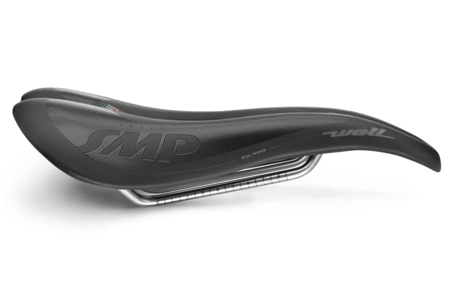 Asiento Selle SMP Well Gel Ruta/MTB