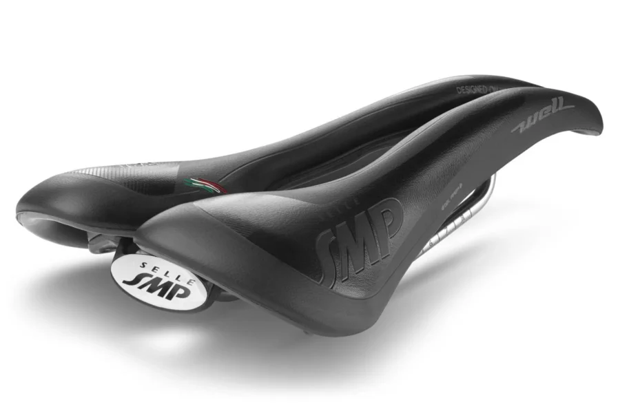 Asiento Selle SMP Well Gel Ruta/MTB