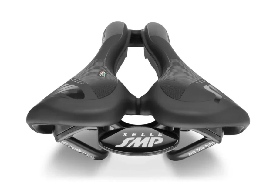 Asiento Selle SMP VT20C Gel Ruta, Off.-road Tríatlón