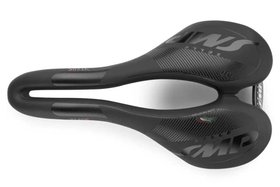 Asiento Selle SMP VT20C Gel Ruta, Off.-road Tríatlón