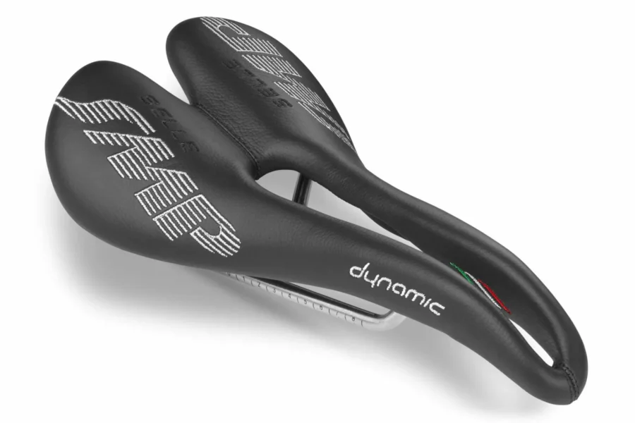 Asiento Selle SMP Dynamic