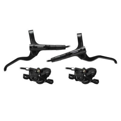 Set Frenos Shimano Altus MT201