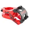 Espander Ontrail Jumper 28.6/31.8mm Rojo/Negro