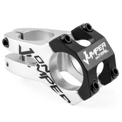 Espander Ontrail Jumper 28.6/31.8mm Silver/Negro