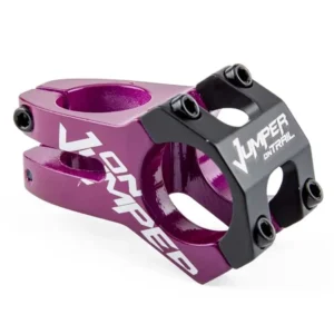 Espander Ontrail Jumper 28.6/31.8mm Morado/Negro
