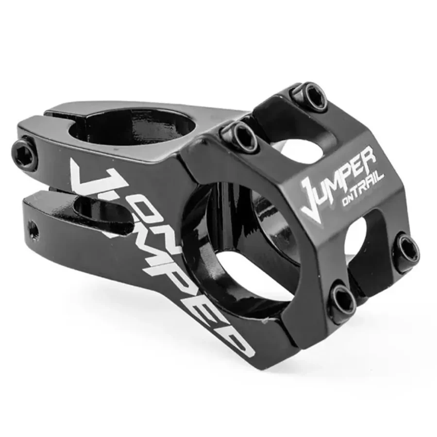 JUMPER2 Espander Ontrail Jumper 28.6/31.8mm Negro