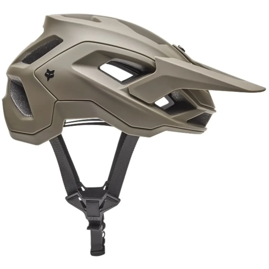 Casco Fox Speedframe Solid Military