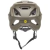 Casco Fox Speedframe Solid Military