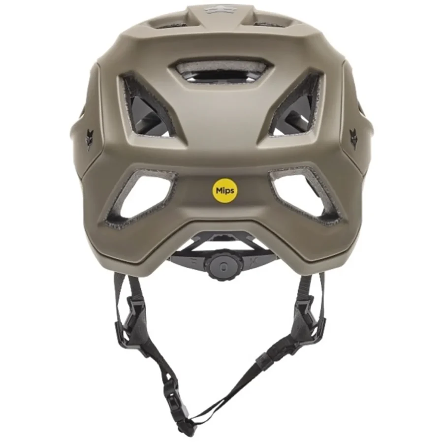 Casco Fox Speedframe Solid Military