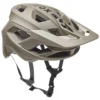 Casco Fox Speedframe Solid Military