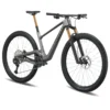 Bicicleta MTB Scott Spark Expert RC Carbon Shimano Deore Di2 12V. H. FOX 34