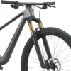 Bicicleta MTB Scott Spark Expert RC Carbon Shimano Deore Di2 12V. H. FOX 34