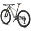 Bicicleta MTB Scott Spark Expert RC Carbon Shimano Deore Di2 12V. H. FOX 34