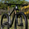 Bicicleta MTB Scott Spark Expert RC Carbon Shimano Deore Di2 12V. H. FOX 34