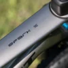 Bicicleta MTB Scott Spark Expert RC Carbon Shimano Deore Di2 12V. H. FOX 34