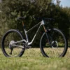 Bicicleta MTB Scott Spark Expert RC Carbon Shimano Deore Di2 12V. H. FOX 34