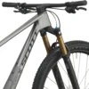 Bicicleta MTB Scott Spark Expert RC Carbon Shimano Deore Di2 12V. H. FOX 34