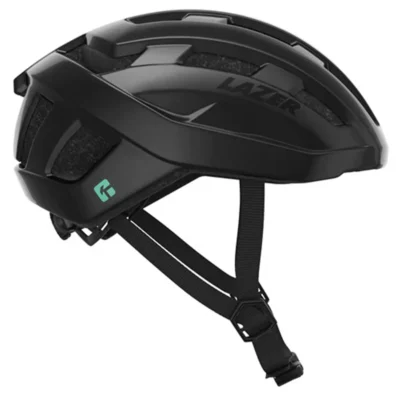 Casco Lazer Tempo Kineticore  Negro