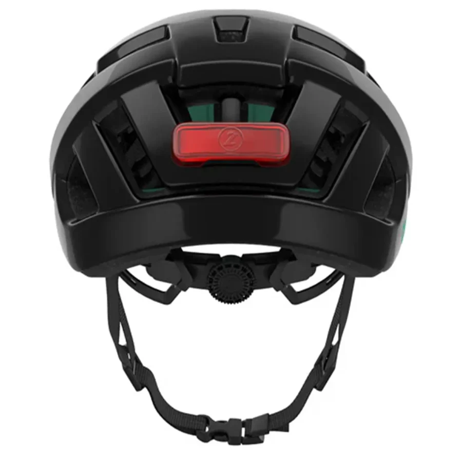 Casco Lazer Tempo Kineticore  Negro