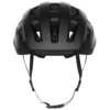 Casco Lazer Tempo Kineticore  Negro