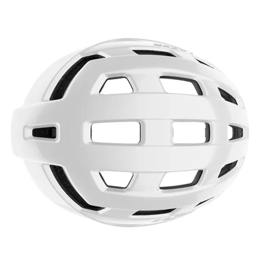 Casco Lazer Tempo Kineticore  Blanco
