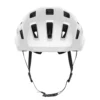 Casco Lazer Tempo Kineticore  Blanco