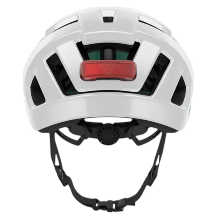 Casco Lazer Tempo Kineticore  Blanco