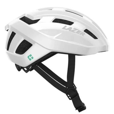 Casco Lazer Tempo Kineticore  Blanco