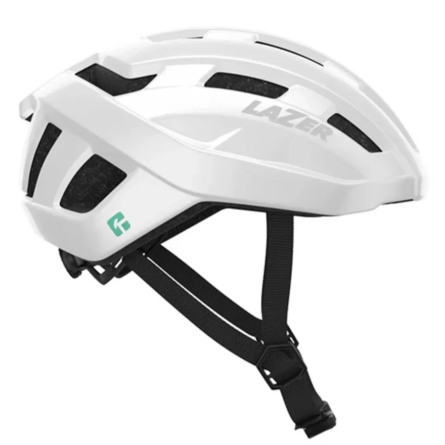 Casco Lazer Tempo Kineticore  Blanco