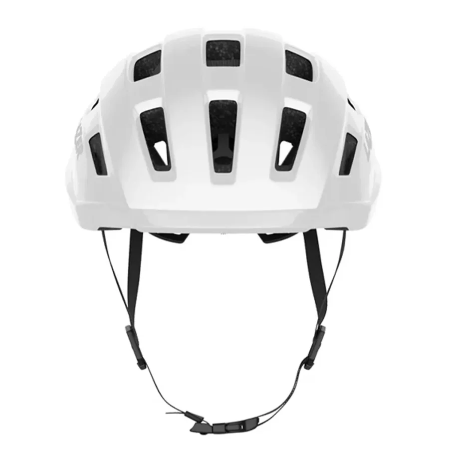 Casco Lazer Tempo Kineticore  Blanco