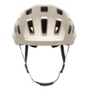 Casco Lazer Tempo Kineticore  Beige